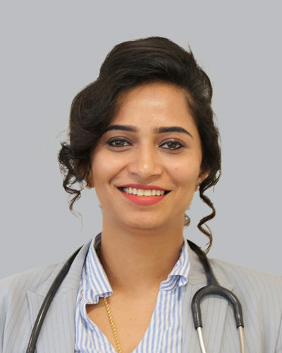 Dr. Shakthi