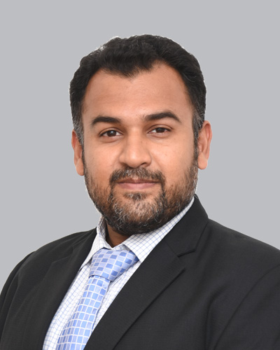 Dr. Vachan 