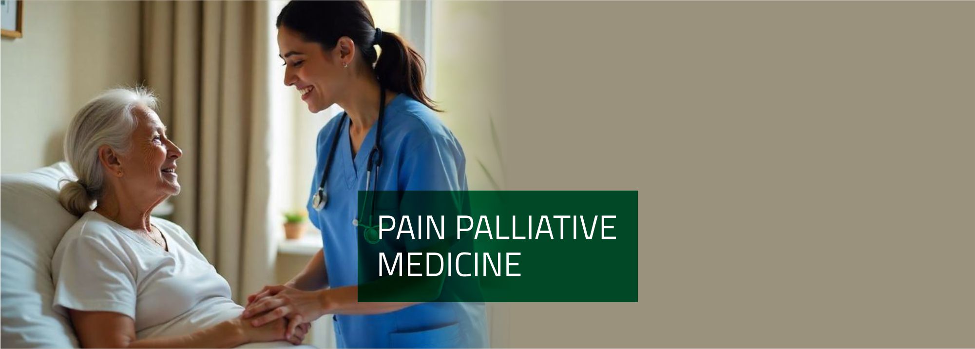 Palliative Care