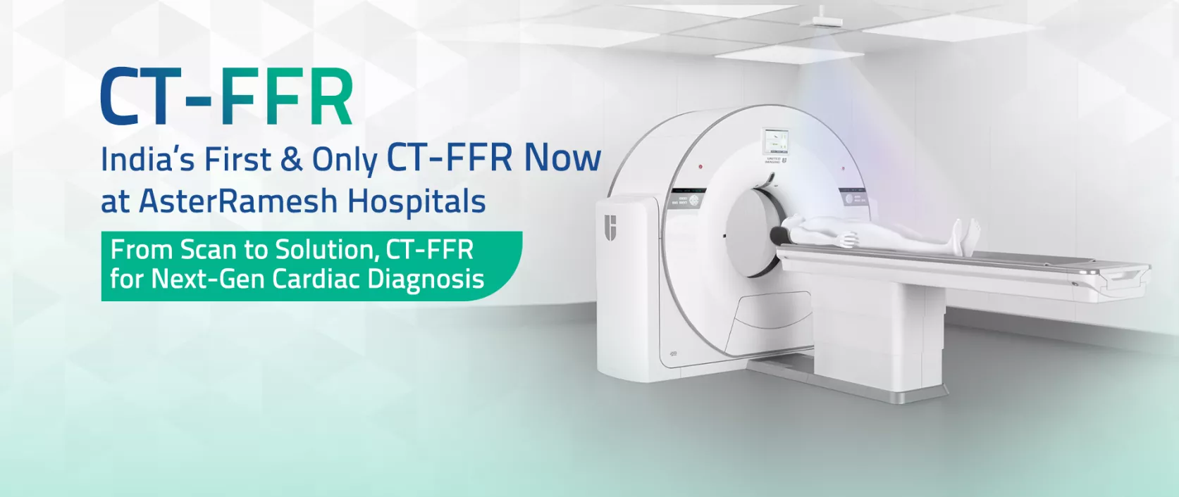 CT FFR