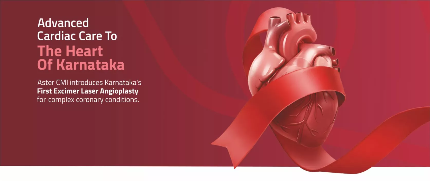 Heart center