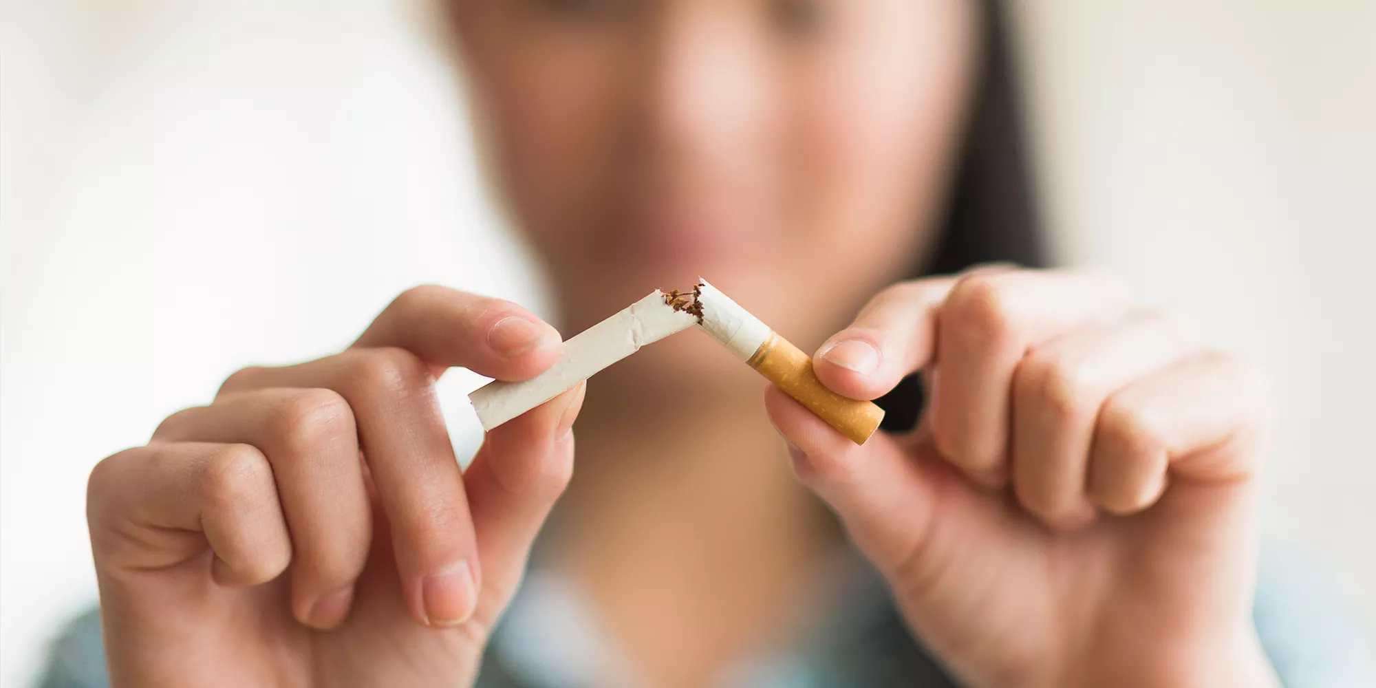 Tobacco, the Mega Villain Behind Head &amp; Neck Cancer