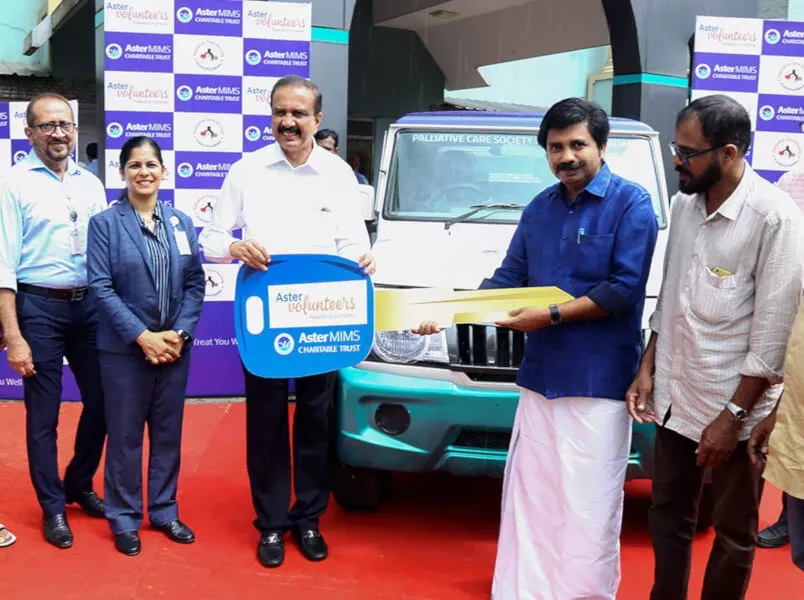 Vehicle Donation