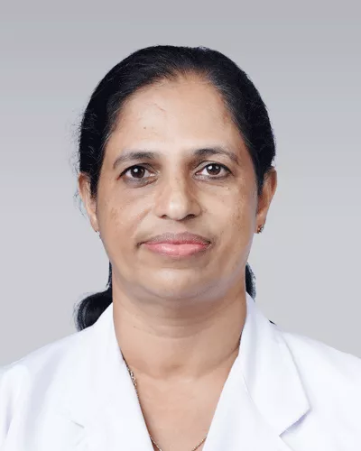 Ms. Sheelamma  Joseph