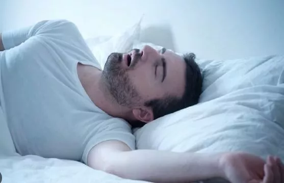 Sleep &amp; Snore