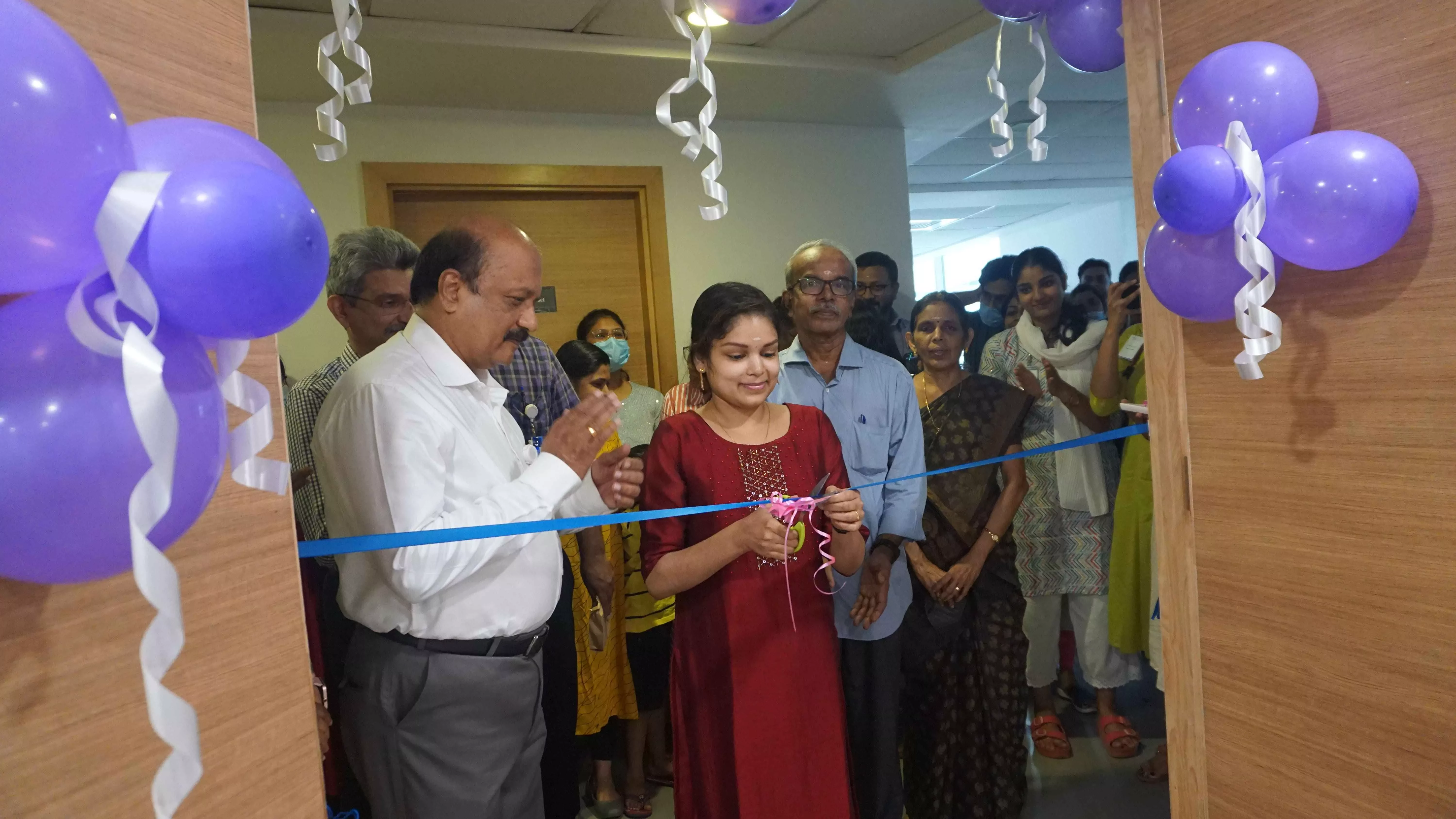 Published on May 29, 2023   Kochi  – Aster Medcity announced the opening of the Aster Inflammatory Bowel Disease Centre at the hospital. The new center is dedicated to providing specialized services for individuals suffering from Inflammatory Bowel Diseases (IBD). The center will operate every second and fourth Tuesday of the month.  At the Aster Inflammatory Bowel Disease Centre, patients will have access to a team of highly skilled experts in the fields of Gastroenterology, Gastro Surgery, Nutrition, and