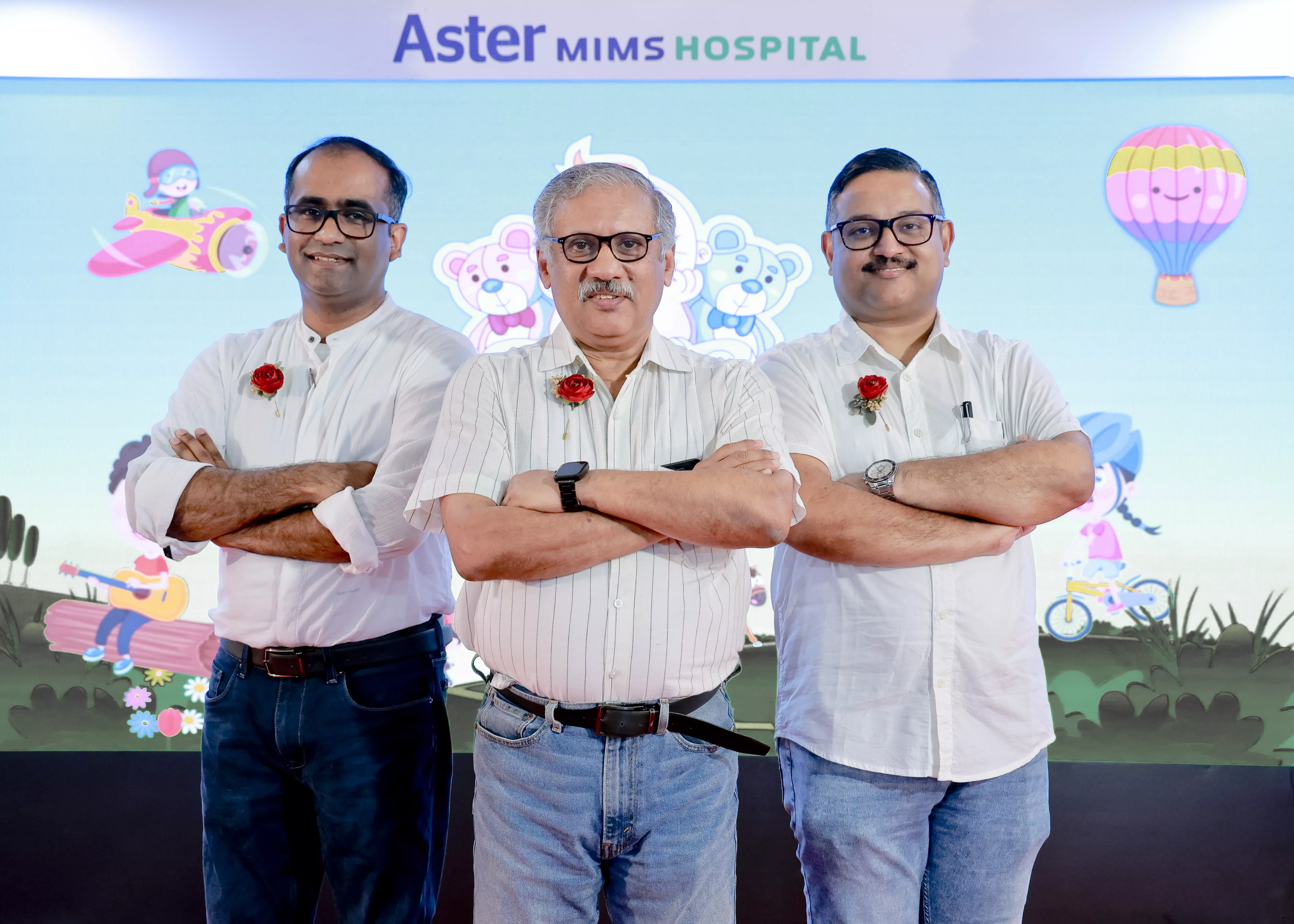 Pediatric Surgery in Calicut,