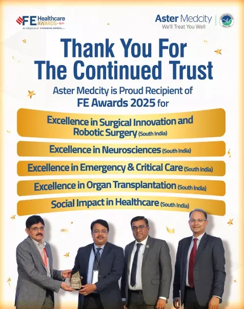 FE Awards 2025