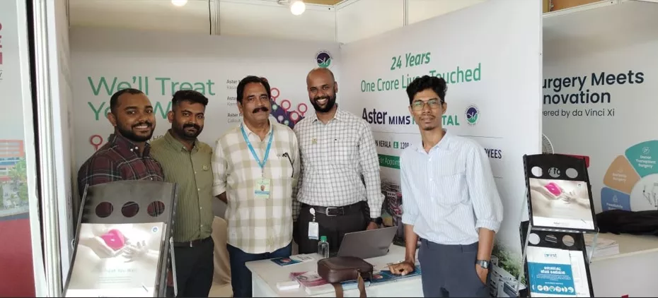The Liver Foundation of Kerala (LIFOK) Meet