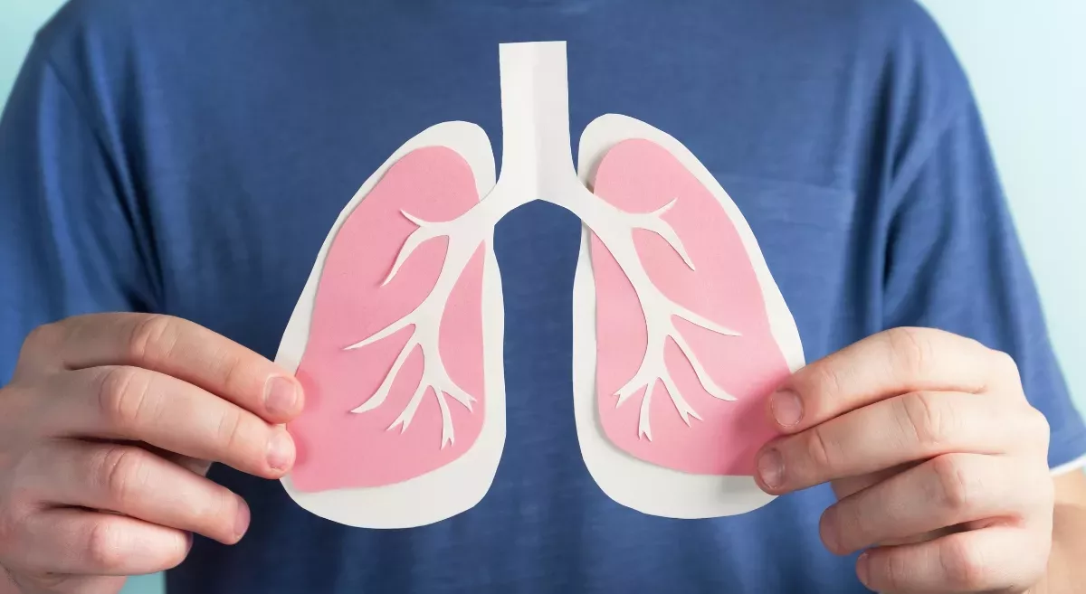 Lung