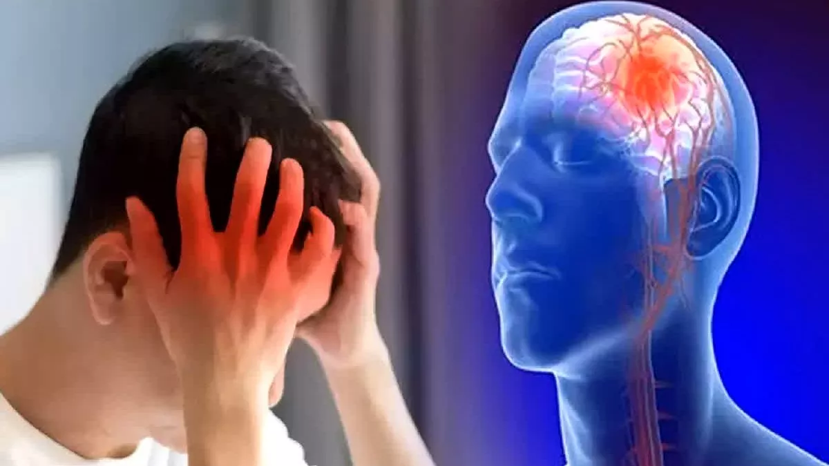 The ‘FAST’ Code You Need to Know  and Why Every Minute Matters When Facing a Stroke