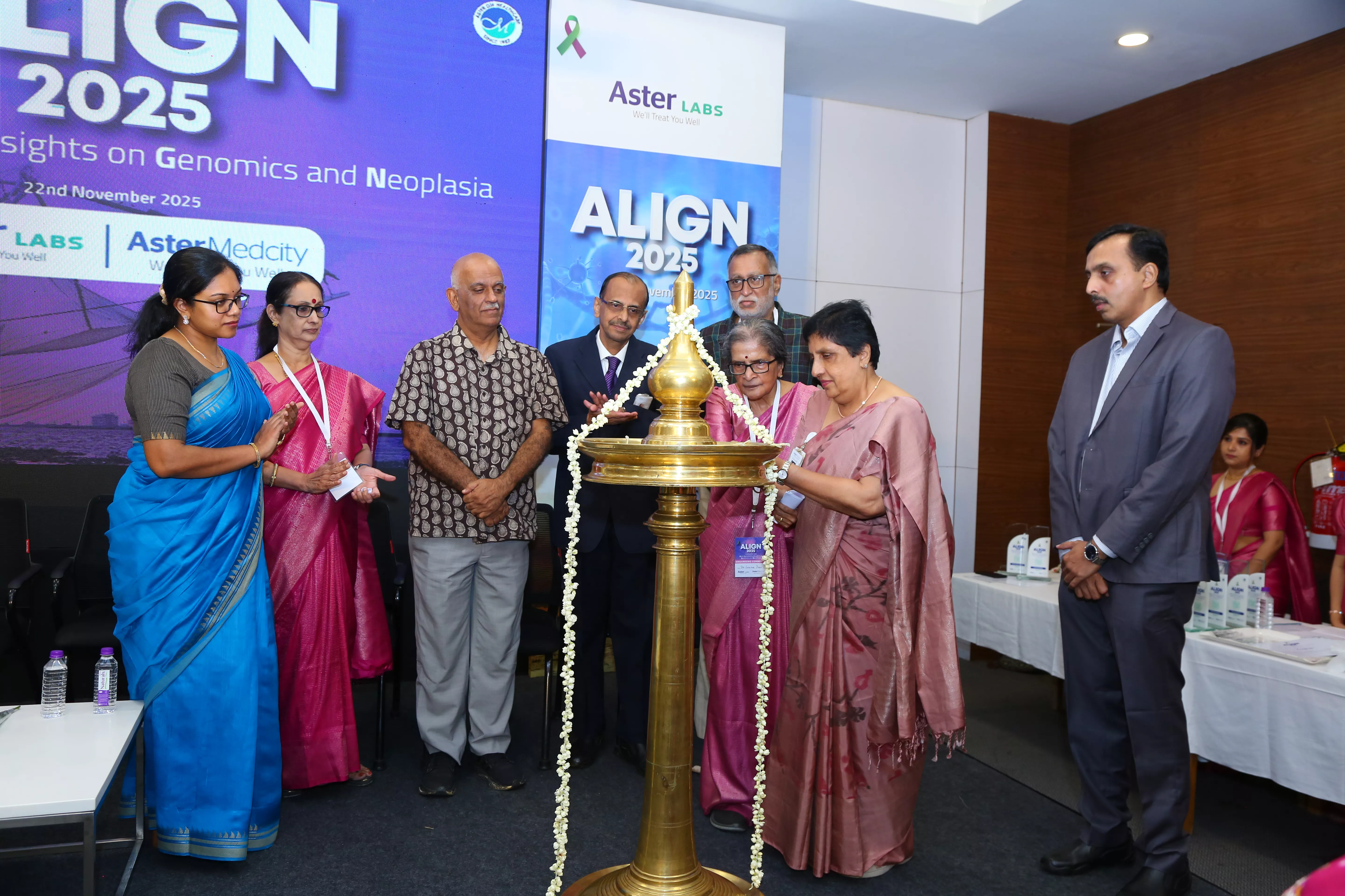 ALIGN 2025