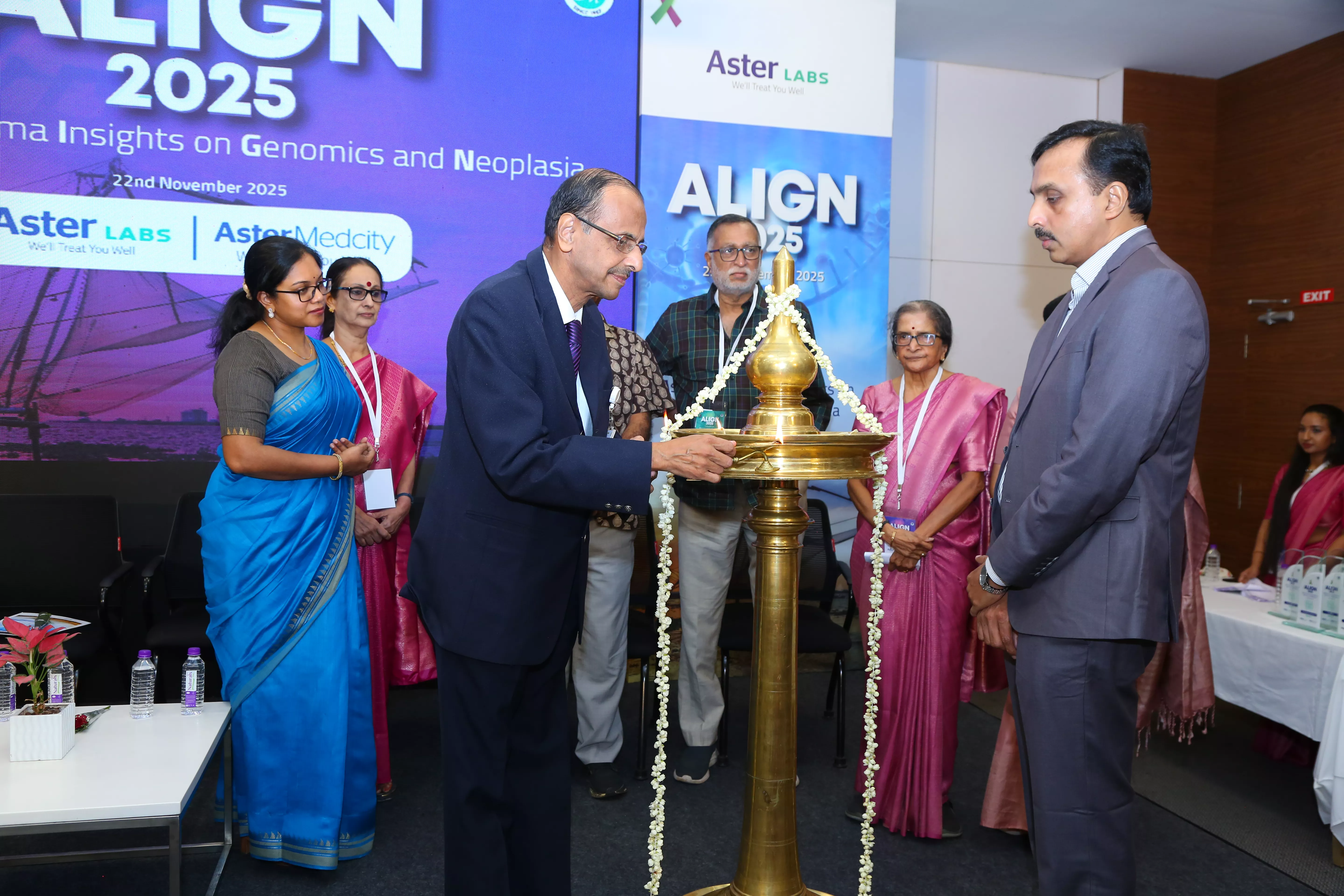 ALIGN 2025