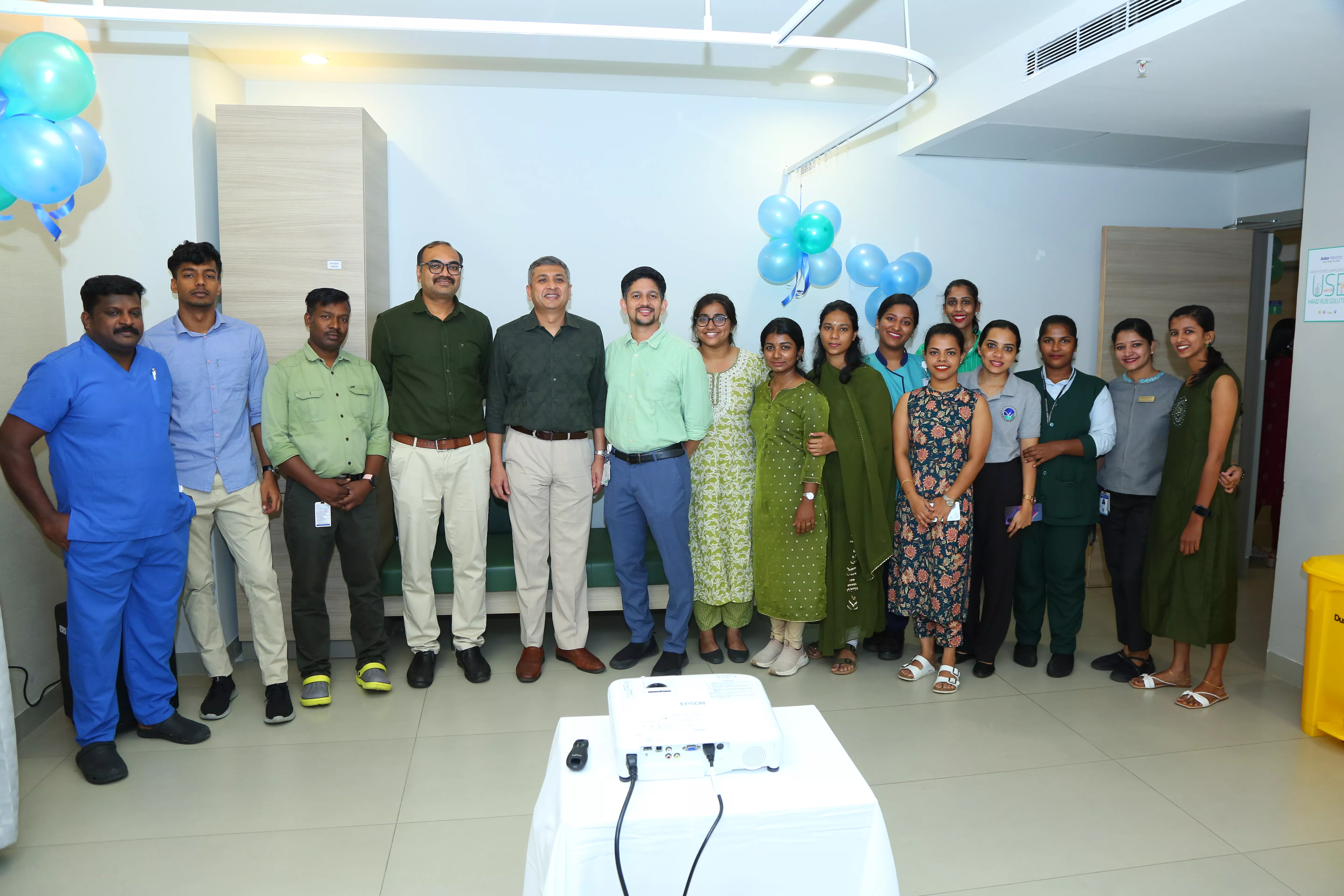 World Hair Restoration Day