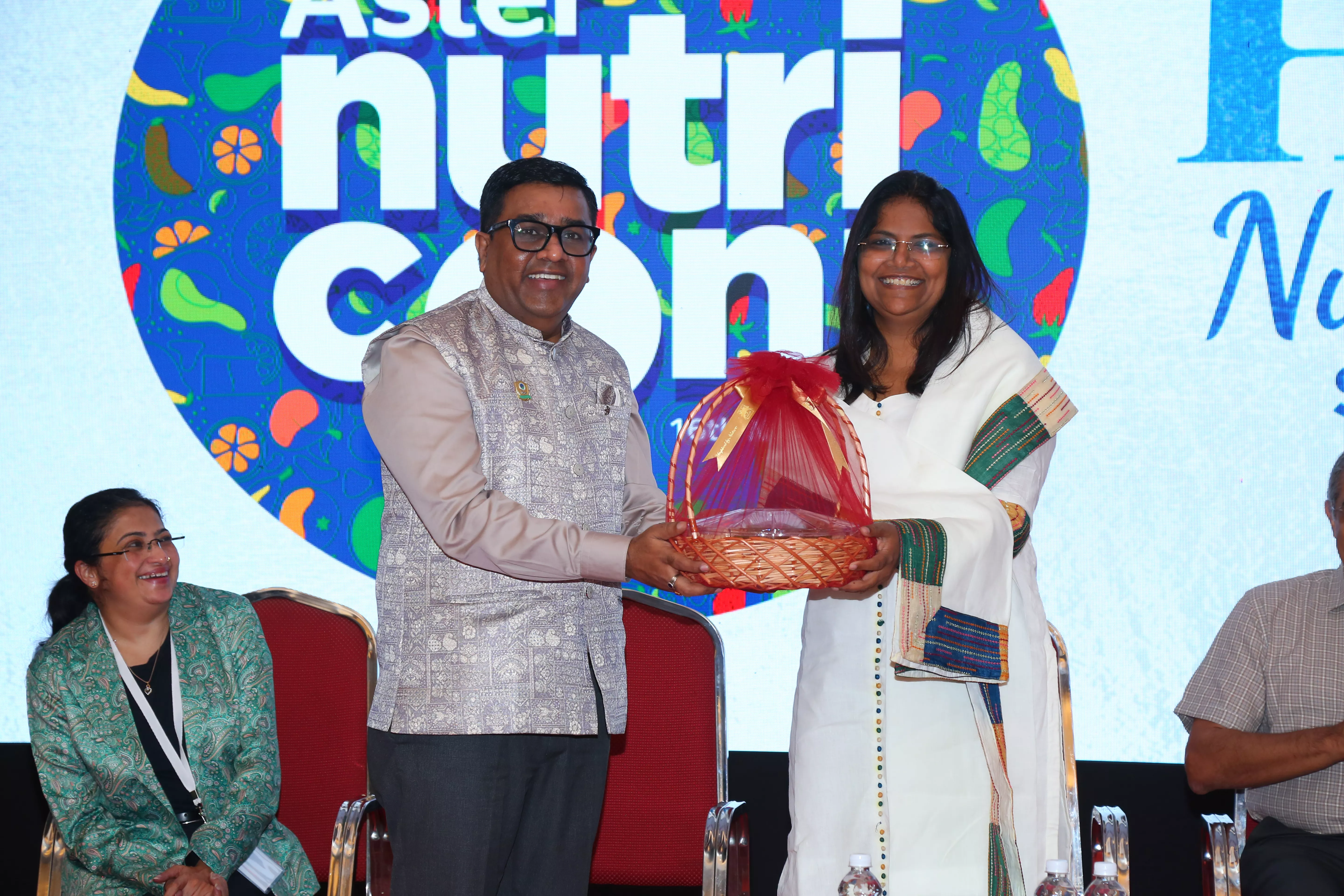 Nutricon 2025
