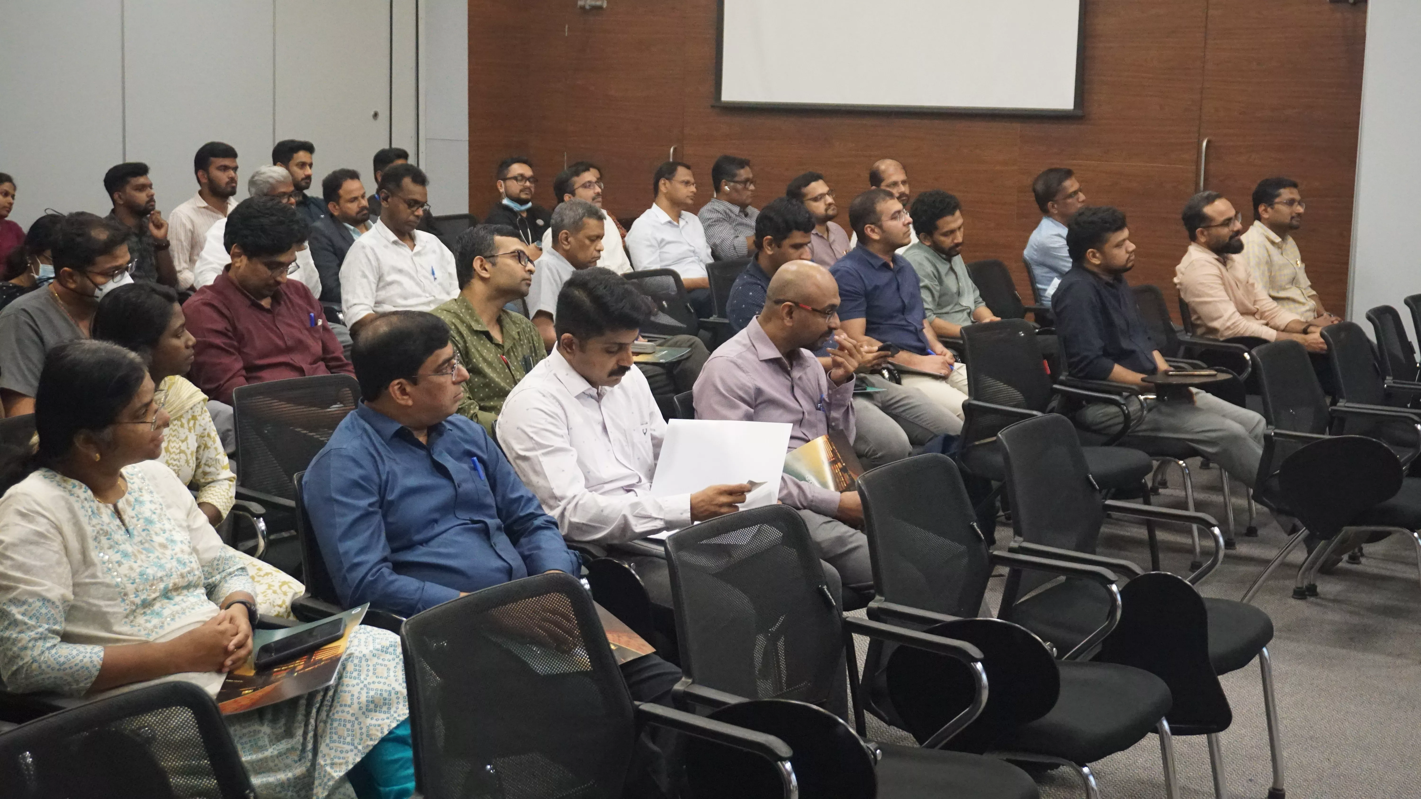 Third Space Endoscopy &amp; Upper GI Standardization Workshop – Edition 4.0