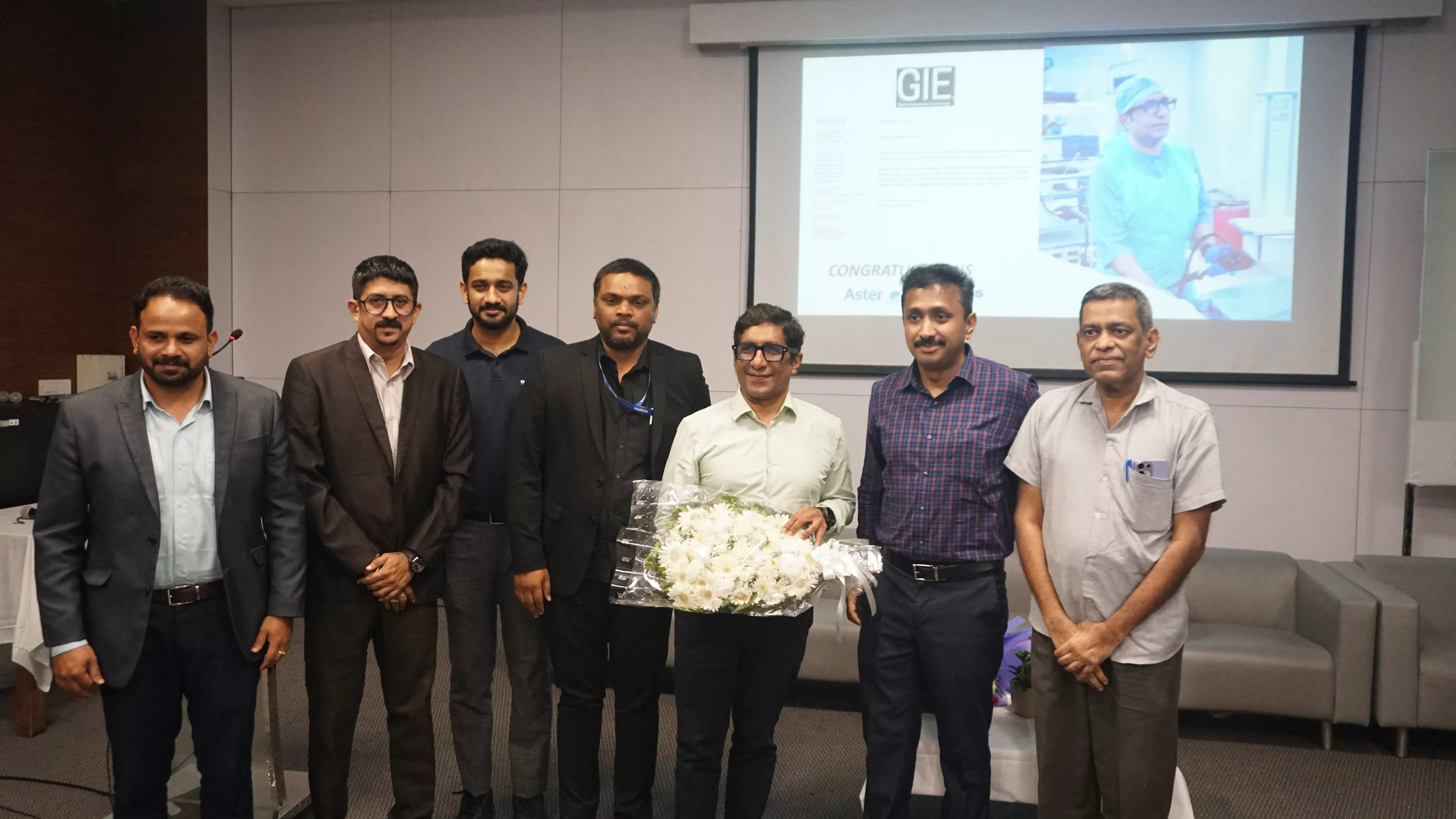 Third Space Endoscopy &amp; Upper GI Standardization Workshop – Edition 4.0