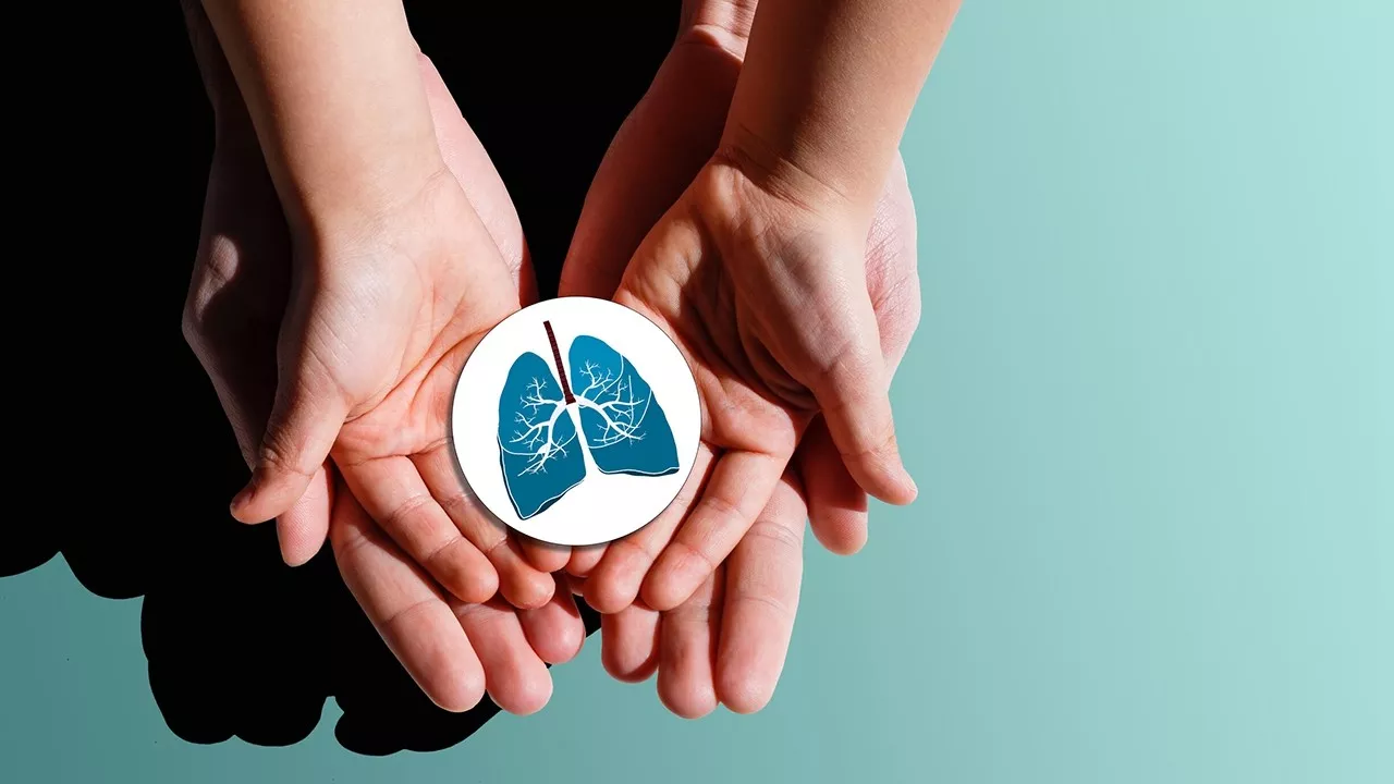 Lungs care
