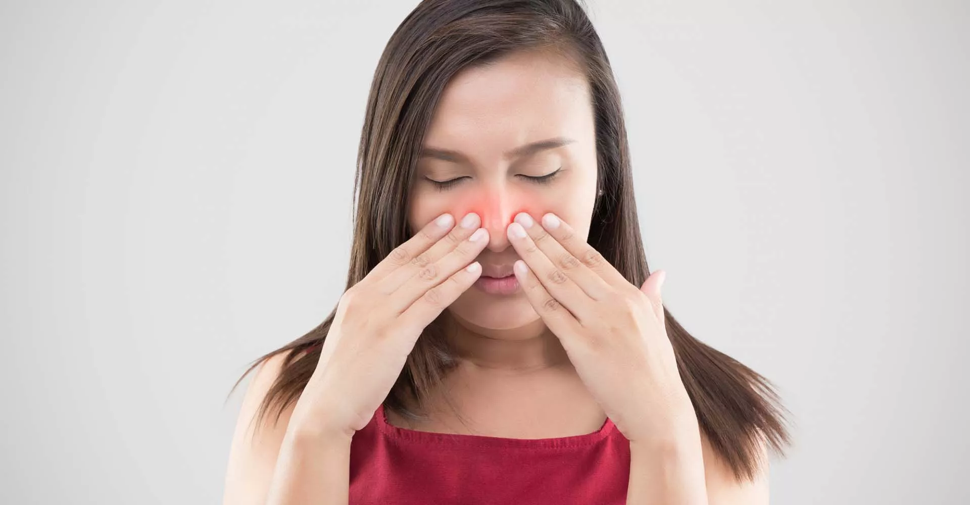 Sinus &amp; Allergy
