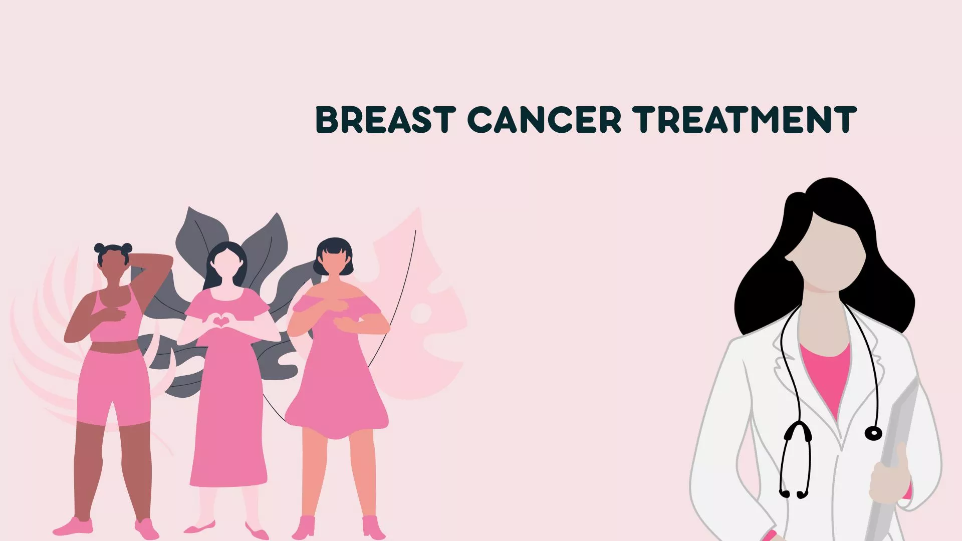 breast cancer