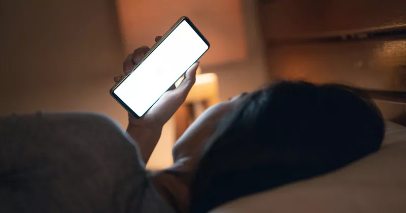 Screen time