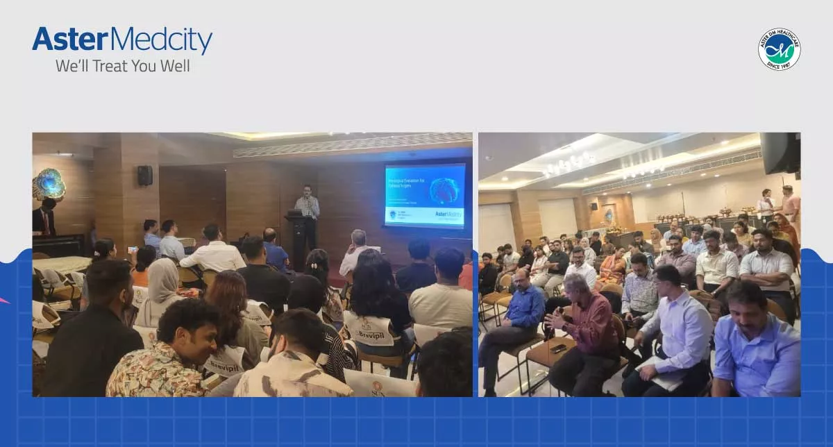 Neurology CME Program Successfully Conducted