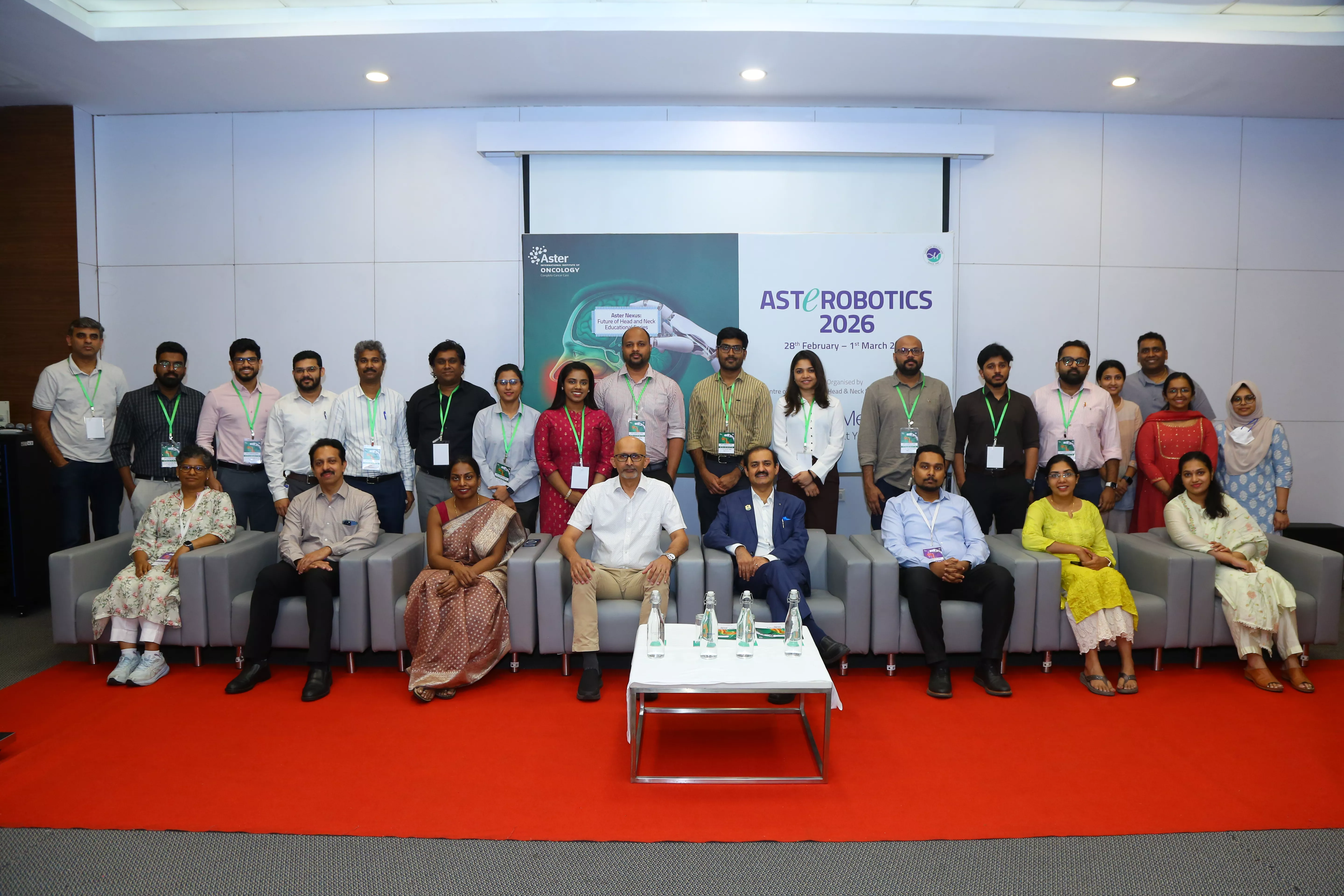 ASTeROBOTICS 2026