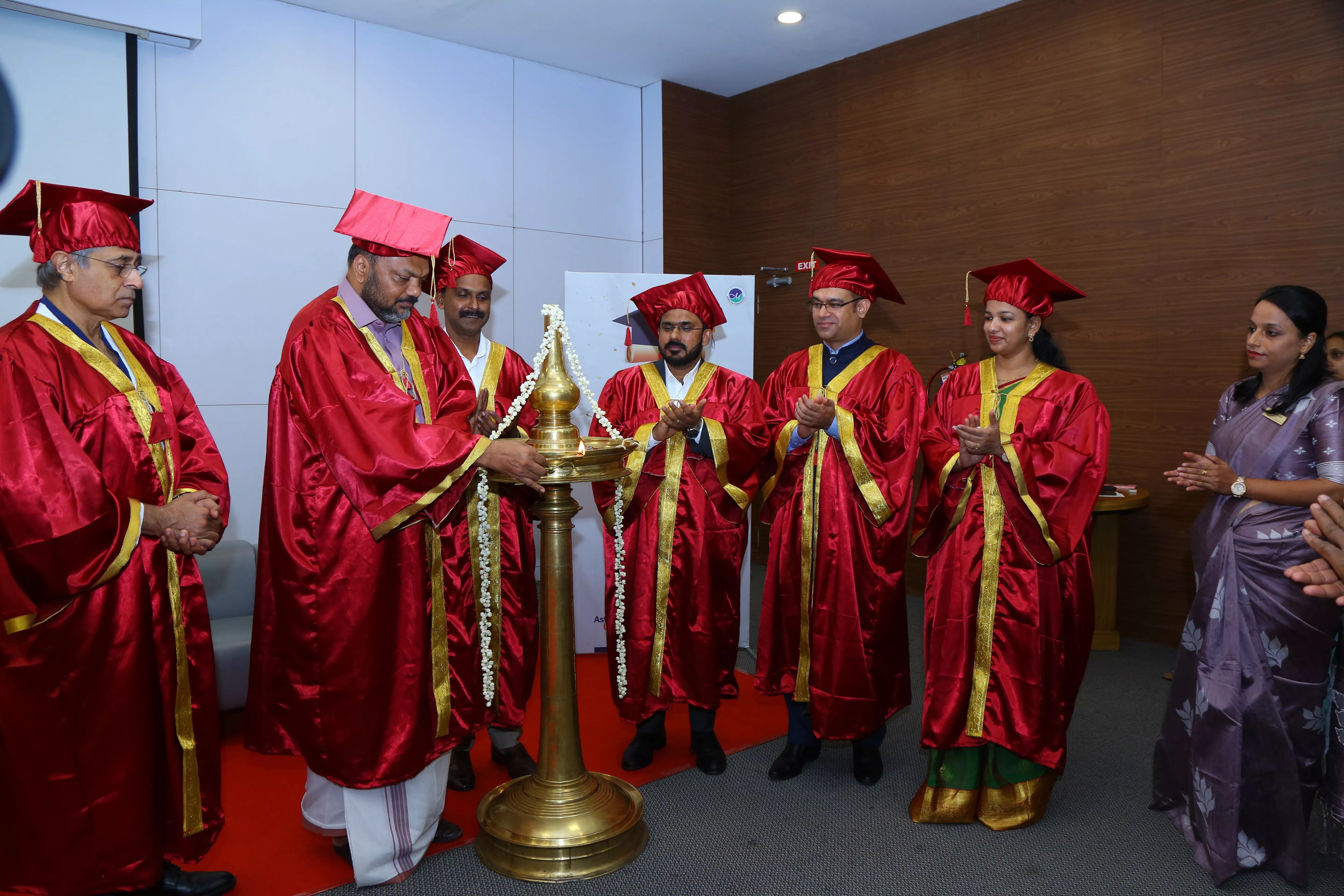 GDA Graduation Ceremony  2026