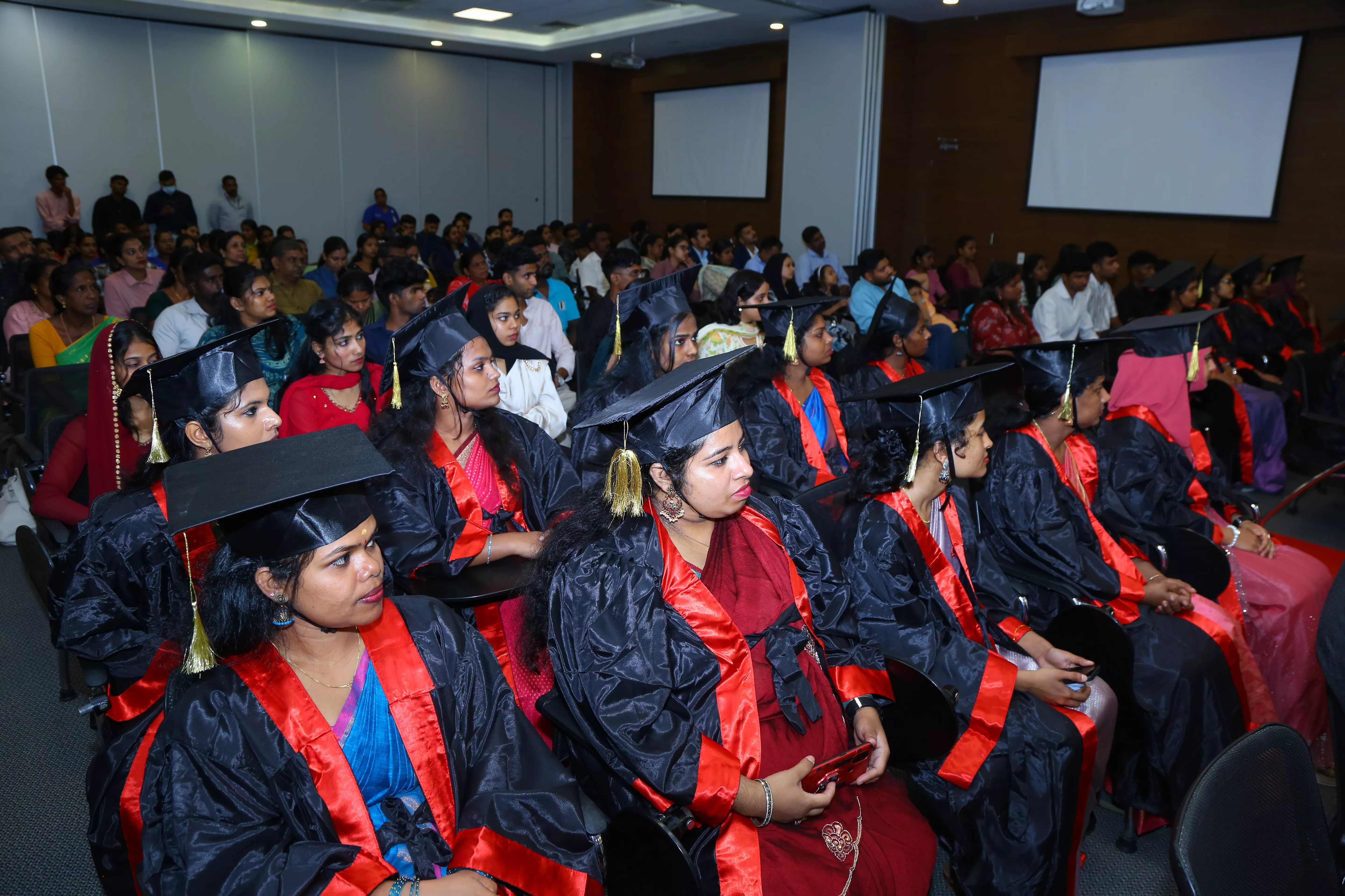 GDA Graduation Ceremony  2026