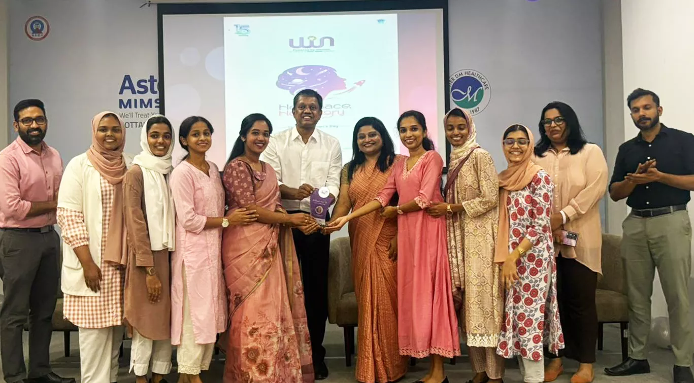 women's day 3