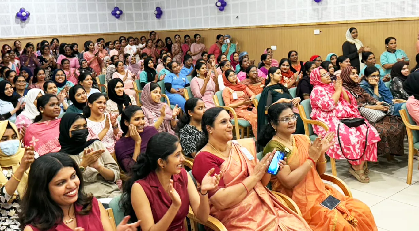 women's day 2