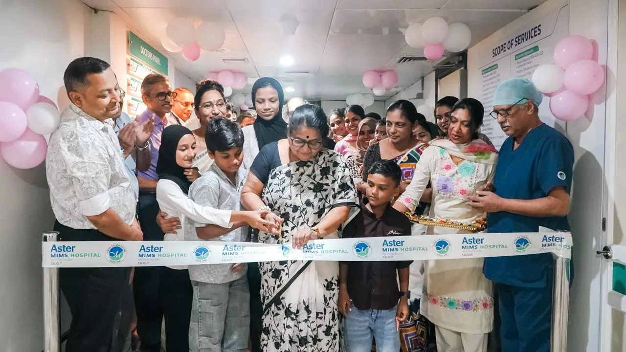 Pediatric heart failure clinic