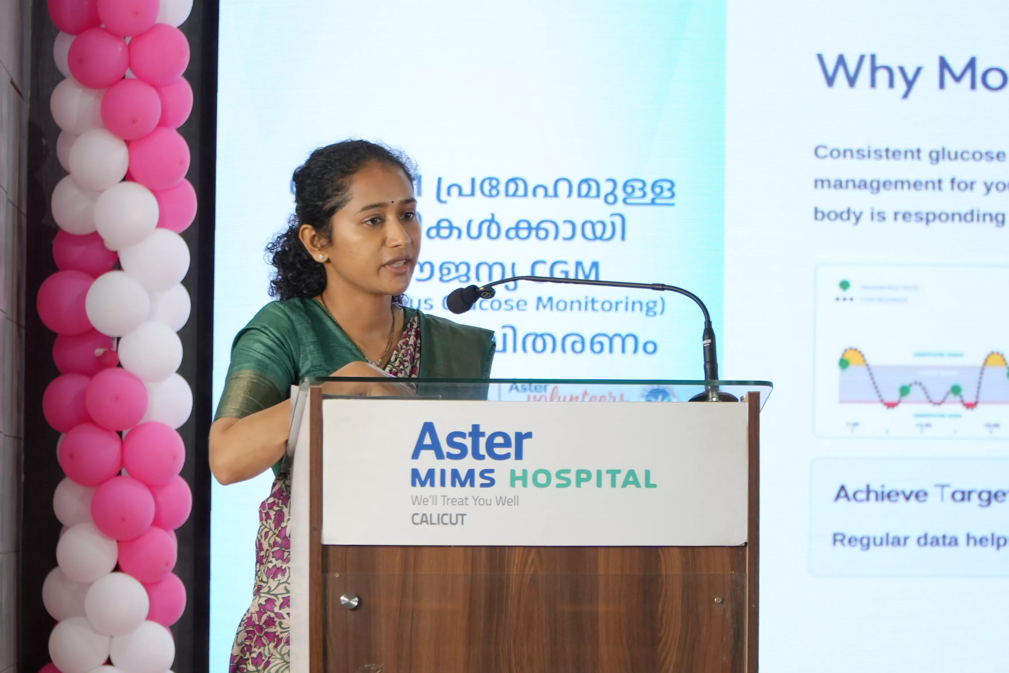 Endocrinologist in Calicut
