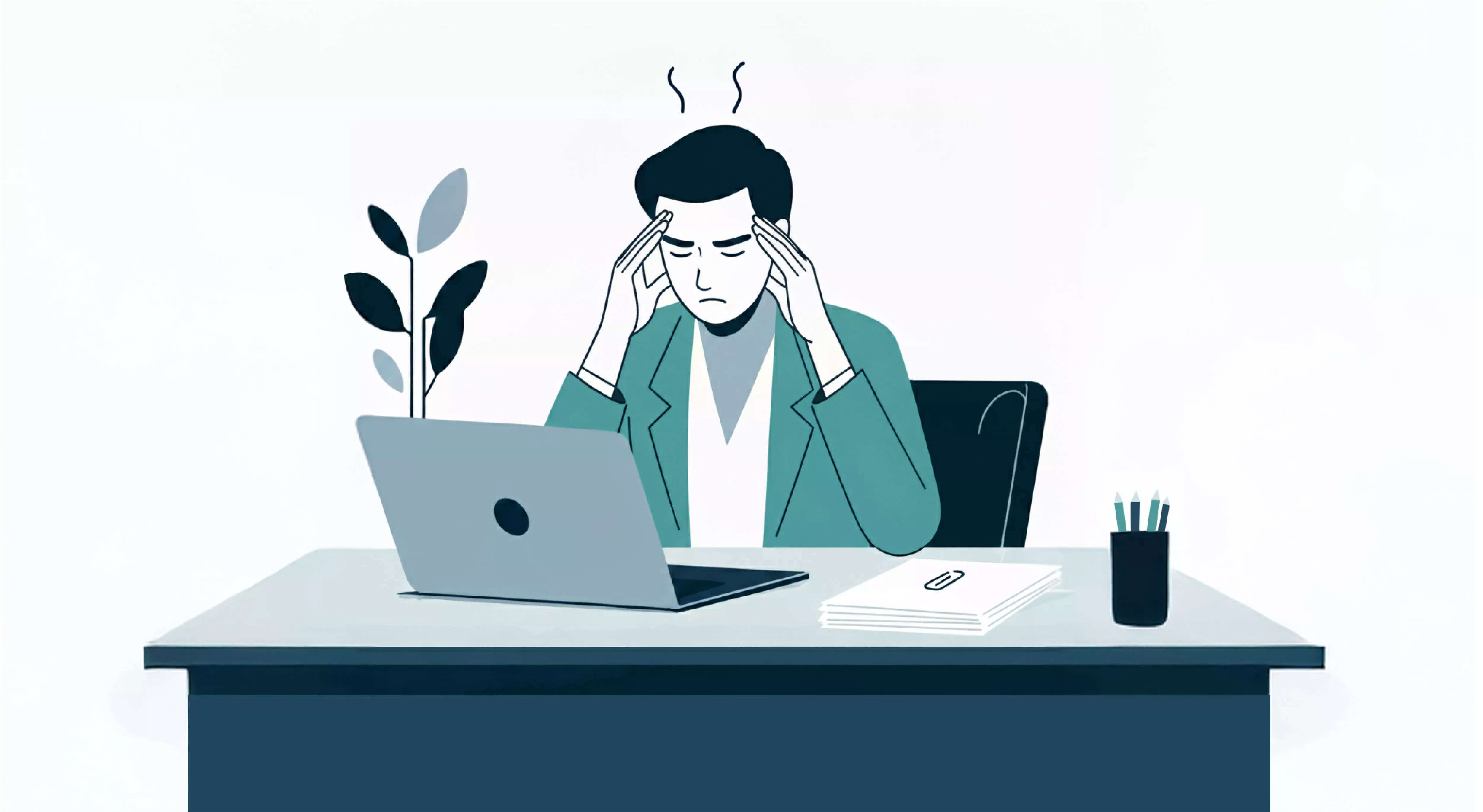 Work Stress