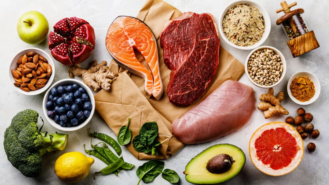 Superfoods