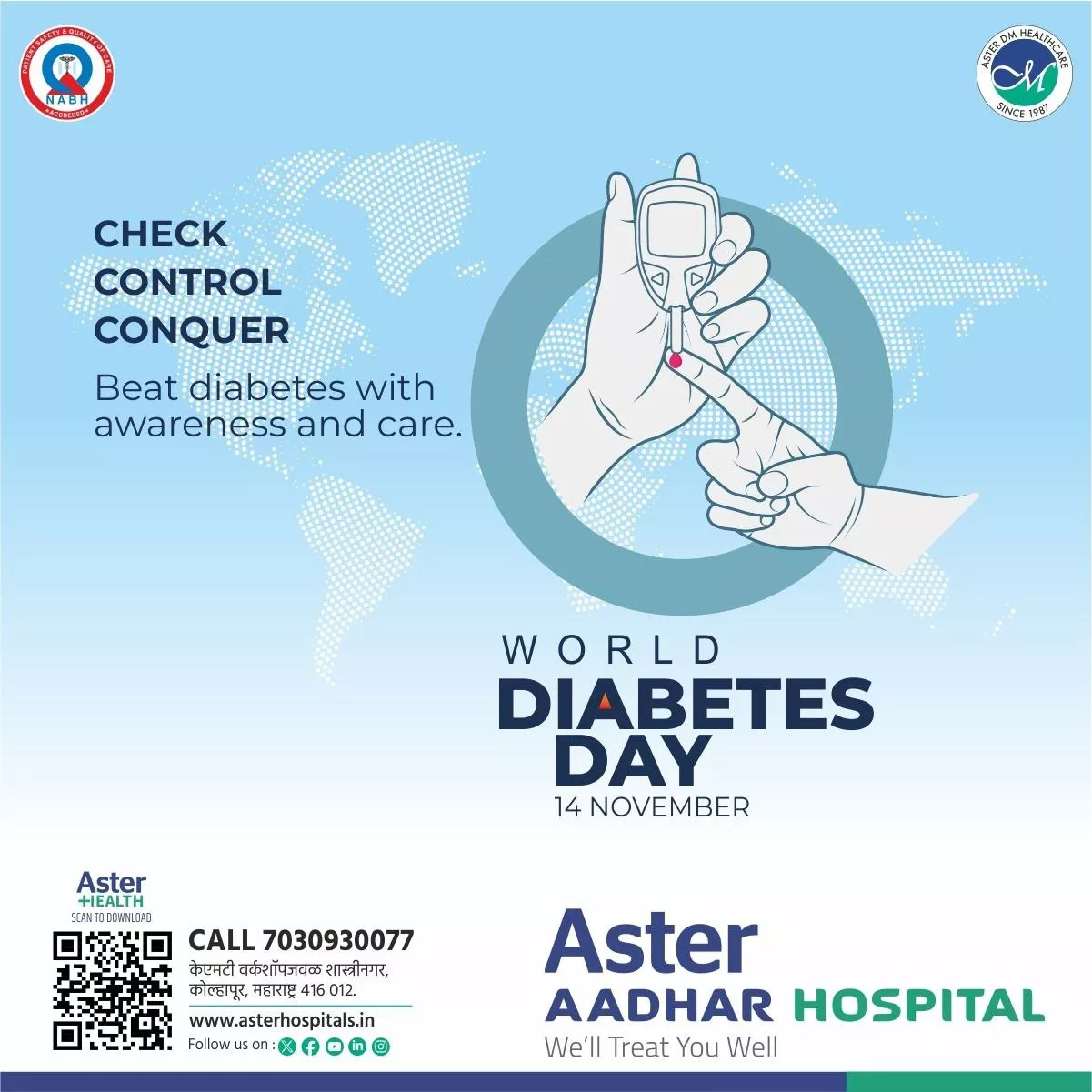 world diabetes day 