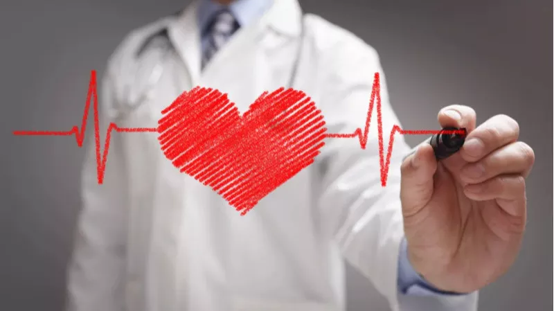 Heart Rate 