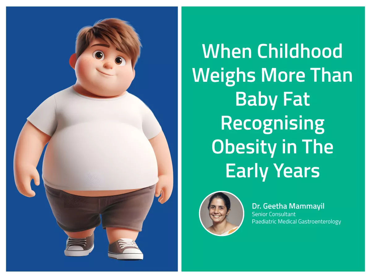 Childhood Obesity