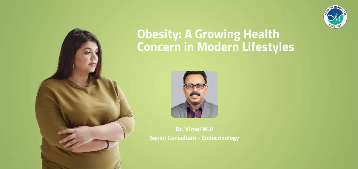 Obesity 
